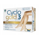 Cyclogold 3, 30 capsules
