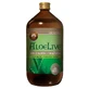 AloeLive Jugo de aloe vera con pulpa líquido 1000ml