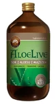 AloeLive Aloë vera sap met pulp vloeibaar 1000ml
