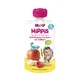 Applesauce, raspberries and banana HiPPiS, +12 months, 100 g, Hipp