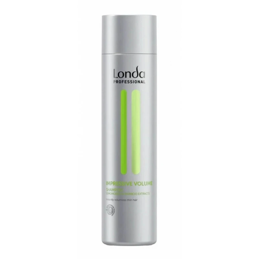Londa Professional Volumiserende Shampoo, 250ml
