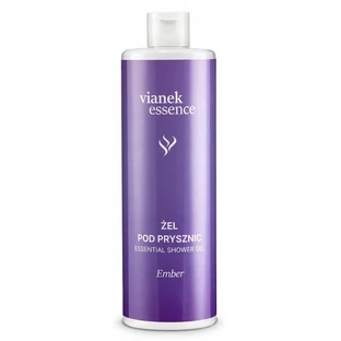 Vianek Essence Ember Douchegel, 400 ml