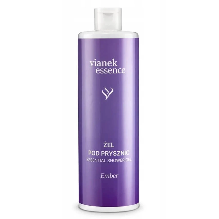 Vianek Essence Ember Douchegel, 400 ml