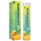 Prima electrolytes, 20 effervescent tablets