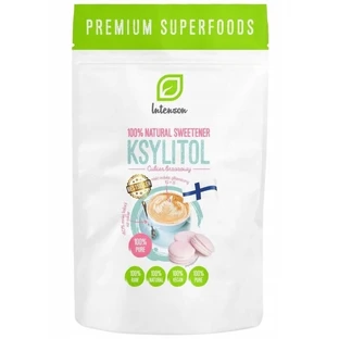 Intenson Xylitol Danisco poeder, 250 g