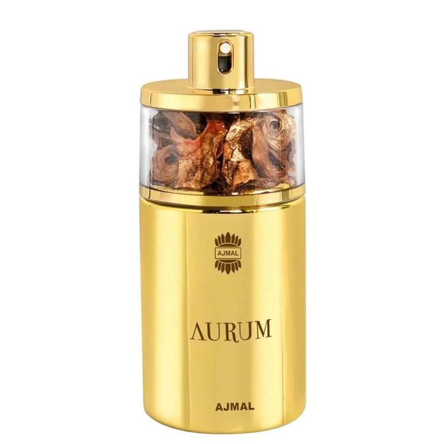 Agua de perfume Ajmal Aurum, 75 ml