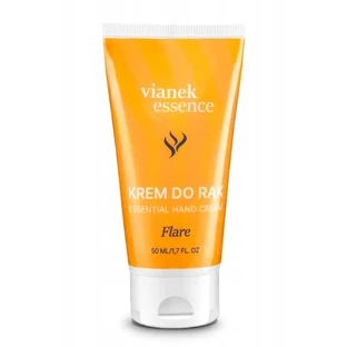 Vianek Essence Flare Handcrème, 50 ml