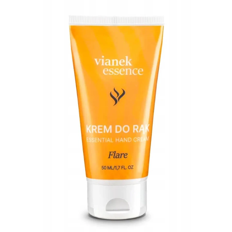Vianek Essence Flare Handcrème, 50 ml