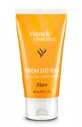 Crema de manos Vianek Essence Flare, 50 ml