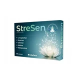 Stresen, 30 tabletten