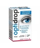 Optidrop Intensief Hydraterende Oogdruppels, 10 ml