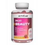 ActivLab Beauty Gels, 60 pieces