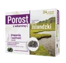 Iceland Lichen With Vitamin C, 24 lozenges