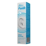 Akufonik, oorspray, 30 ml