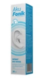 Akufonik, Ohrenspray, 30 ml