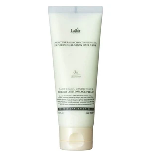 La dor Moisture Balancing Conditioner Hydraterende Conditioner, 100 ml
