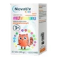 Novativ Kids Multivitamin orange flavor, 30 lozenges