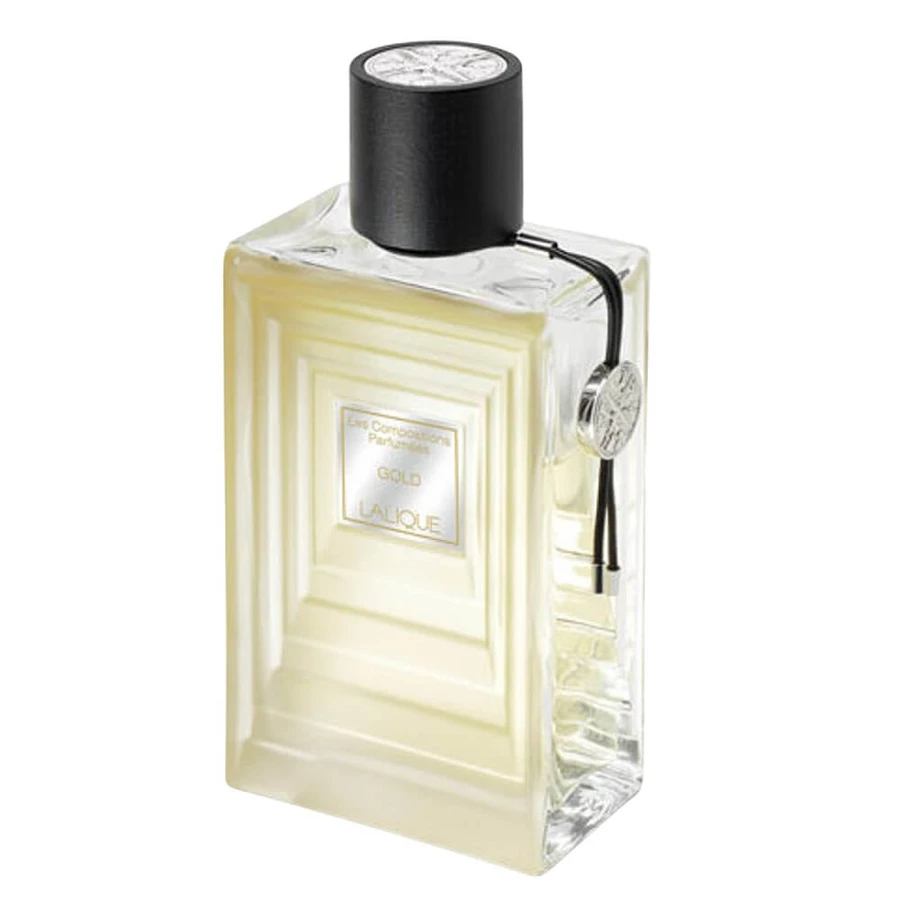 Lalique Gold Eau de Parfum, 100 ml