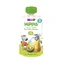 HiPPiS puré de pera, plátano y kiwi, +12 meses, 100 g, Hipp
