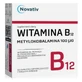 Novativ Vitamin B12 Methylcobalamin 100 mcg, 120 tablets