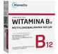 Novativ Vitamine B12 Methylcobalamine 100 mcg, 120 tabletten