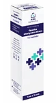 First Aid Kit ABC Woven elastic bandage + 2 fasteners 5 m x 15 cm, 1 piece