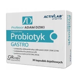 ActivLab Pharma Probiotic Gastro Professor Adam Dziki, 30 capsules