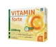Vitamin C Forte, 30 capsules