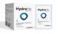 HydroMe Electrolitos Producto de rehidratación oral, insípido, 10 sobres