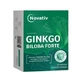 Novativ Ginkgo Biloba Forte, 60 capsules