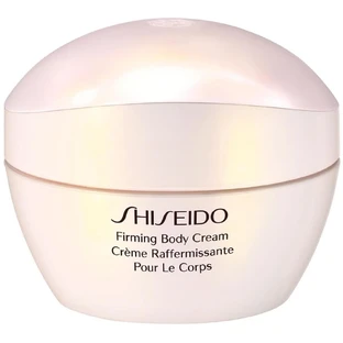 Shiseido Verstevigende Lichaamscrème, 200 ml