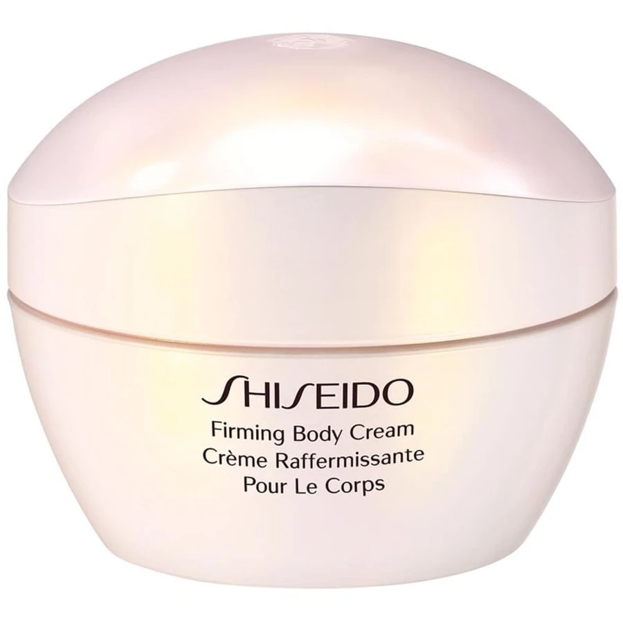 Shiseido Verstevigende Lichaamscrème, 200 ml
