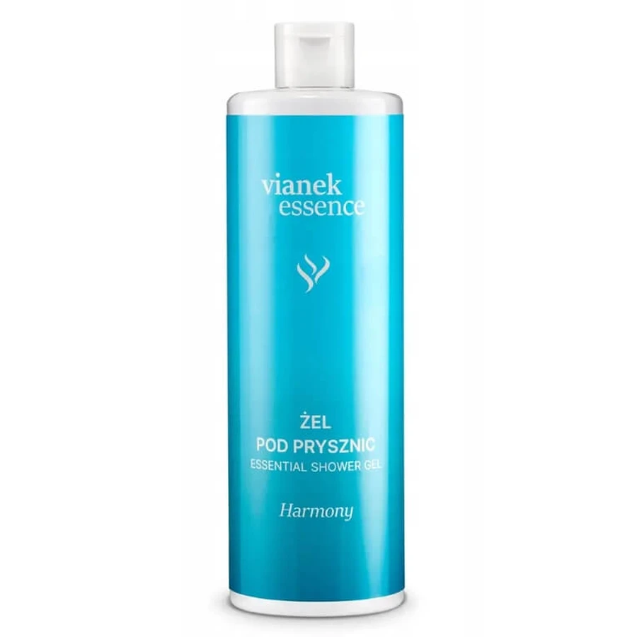 Vianek Essence Harmony Douchegel, 400 ml