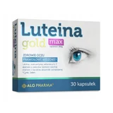 Luteina Gold Max, 30 Kapseln
