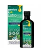 Estrovita Genius Kids citroensmaak, 150 ml