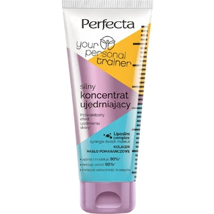 Perfecta Your Personal Trainer Concentré raffermissant, 200 ml