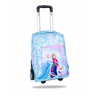CoolPack, Kompakter Disney-Schulrucksack, 1 Stück