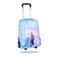 CoolPack, Compact Disney school backpack on wheels, 1 piece