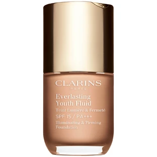 Clarins Everlasting Youth Fluid Face Primer 107 Beige, 30 ml