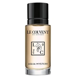 Le Couvent Aqua Mysteri Eau de Cologne, 50 ml