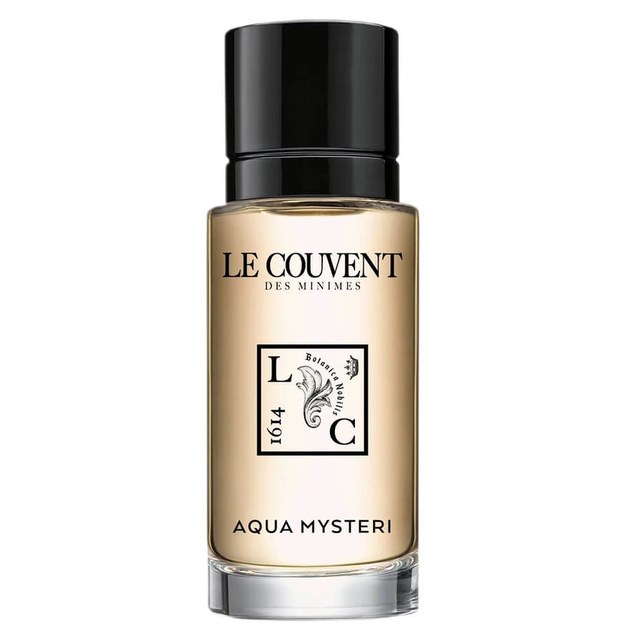 Le Couvent Aqua Mysteri Eau de Cologne, 50 ml