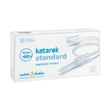 Katarek Aspirador nasal estándar para niños 0+, 1 pieza