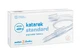 Katarek Standard Nasal Catarrh Aspirator for Children 0+, 1 piece