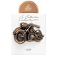 Lattafa La Collection D antiquites 1910 Eau de Parfum, 100 ml