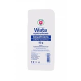ABC First Aid Kit Cotton bandage wadding, 50 g