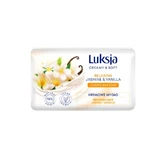 Luxja, Jabón en pastilla, jazmín, 90 g
