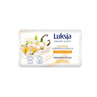 Luxja, zeep, jasmijn, 90 g