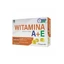 Prima Vitamin A + E, 30 Kapseln