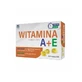 Prima Vitamin A + E, 30 Kapseln