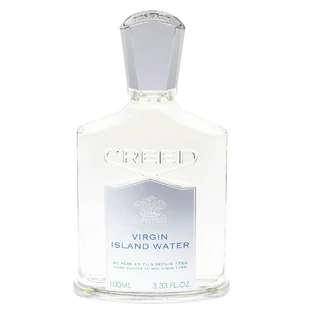 Creed Agua de la Isla Virgen, Eau de Parfum, 100ml